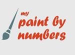 My Paint By Numbers Coupon Codes